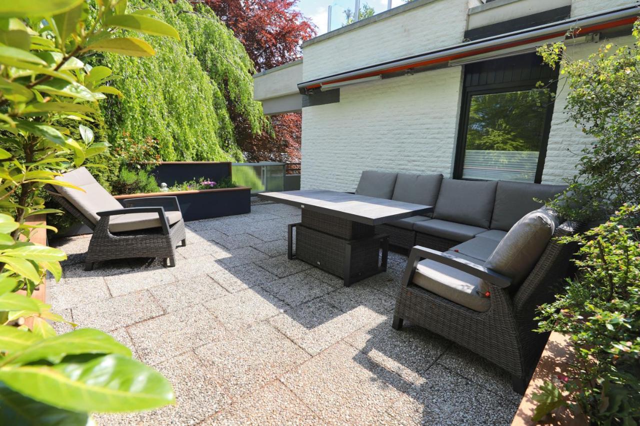 Pematra Strandmuschel Apartment Lubeck